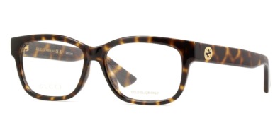 Gọng kính Gucci GG1341O 002 chính hãng