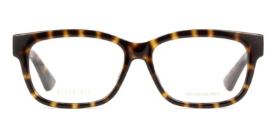 Gọng kính mắt Gucci GG1341O 002 chính hãng