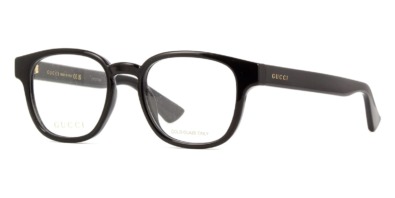 Gucci GG1343O 001 4 Gọng kính Gucci GG1343O 001 chính hãng