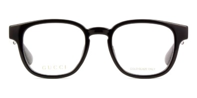 Gọng kính mắt Gucci GG1343O 001 chính hãng