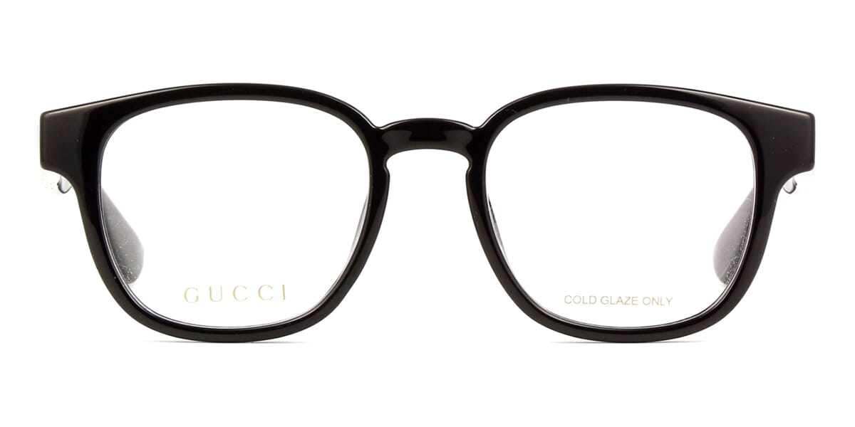 Gucci GG1343O 001 10 Gọng kính cận Gucci GG1343O 001 chính hãng