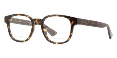 Gọng kính Gucci GG1343O 002 chính hãng