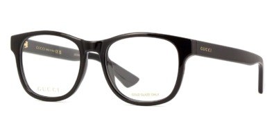 Gọng kính Gucci GG1344O 001/005 chính hãng