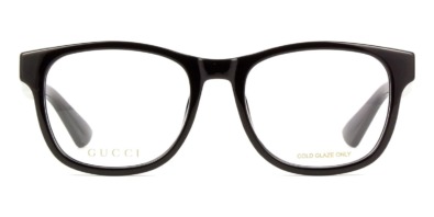 Gọng kính mắt Gucci GG1344O 001/005 chính hãng