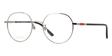Gọng kính Gucci GG1349O 001 chính hãng