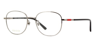 Gọng kính Gucci GG1352O 001 chính hãng