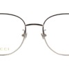 Gọng kính mắt Gucci GG1352O 001 chính hãng