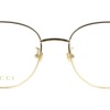 Gọng kính mắt Gucci GG1352O 004 chính hãng