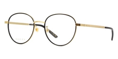 Gọng kính Gucci GG1353OA 001 chính hãng