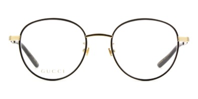 Gọng kính mắt Gucci GG1353OA 001 chính hãng