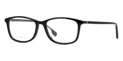 Gọng kính Gucci GG1354OA 001 chính hãng