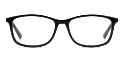Gọng kính mắt Gucci GG1354OA 001 chính hãng