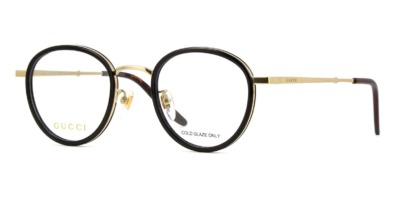 Gọng kính Gucci GG1357OJ 001 chính hãng