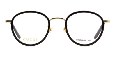 Gọng kính mắt Gucci GG1357OJ 001 chính hãng
