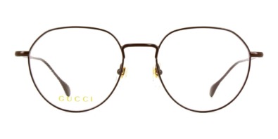 Gọng kính mắt Gucci GG1358O 001 chính hãng