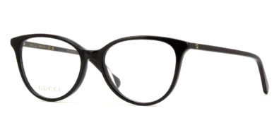 Gucci GG1359O 001 4 Gọng kính Gucci GG1359O 001 chính hãng
