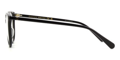 Gucci GG1359O 001 5 Gọng kính Gucci GG1359O 001