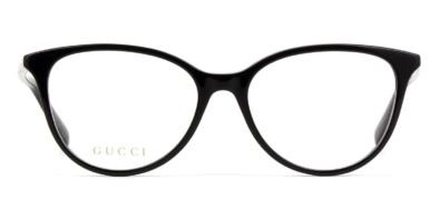 Gọng kính mắt Gucci GG1359O 001 chính hãng