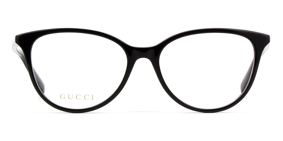 Gucci GG1359O 001 10 Gọng kính cận Gucci GG1359O 001 chính hãng