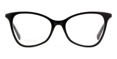 Gọng kính mắt Gucci GG1360O 001 chính hãng