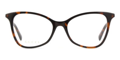 Gọng kính mắt Gucci GG1360O 002 chính hãng