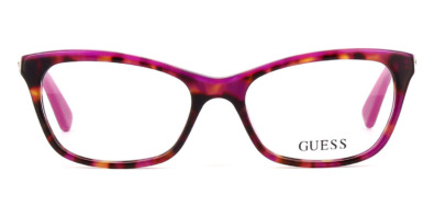 Gọng kính mắt Guess GU2602 055 chính hãng
