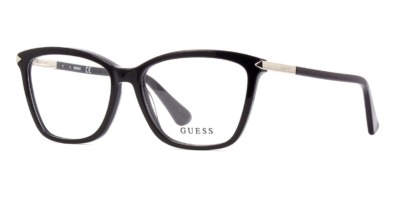 Gọng kính Guess GU2880 001 chính hãng