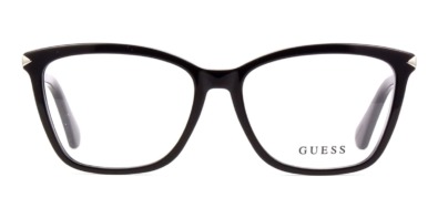 Gọng kính mắt Guess GU2880 001 chính hãng