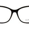 Gọng kính mắt Guess GU2884 001 chính hãng