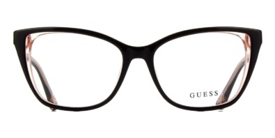 Gọng kính mắt Guess GU2884 001 chính hãng