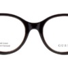 Gọng kính mắt Guess GU2885 001 chính hãng