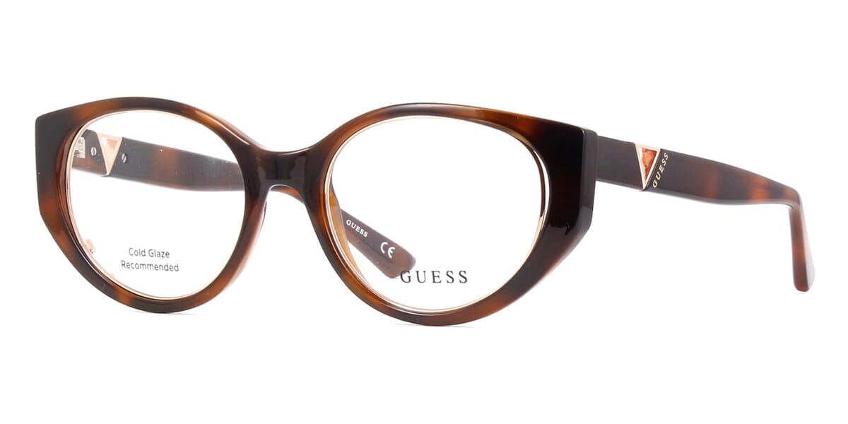 Guess GU2885 053 2 Gọng kính Guess GU2885 053 chính hãng