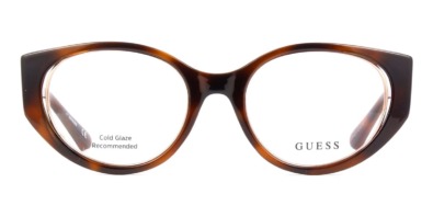 Gọng kính mắt Guess GU2885 053 chính hãng