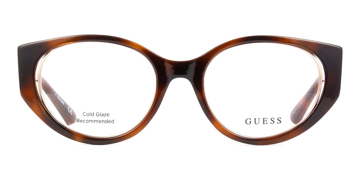 Guess GU2885 053 8 Gọng kính cận Guess GU2885 053 chính hãng