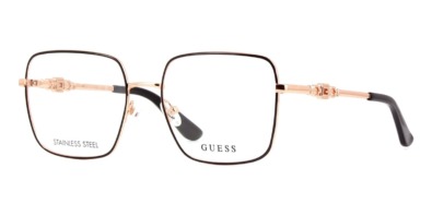 Gọng kính Guess GU2953 005 chính hãng