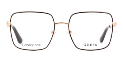 Gọng kính mắt Guess GU2953 005 chính hãng