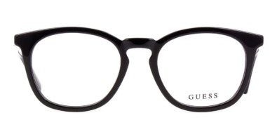 Gọng kính mắt Guess GU50053 001 chính hãng