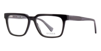 Gọng kính Guess GU50059 001 chính hãng