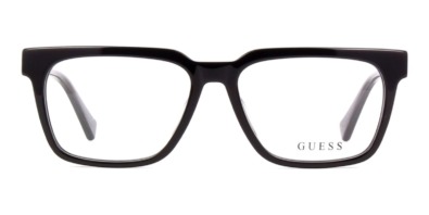 Gọng kính mắt Guess GU50059 001 chính hãng