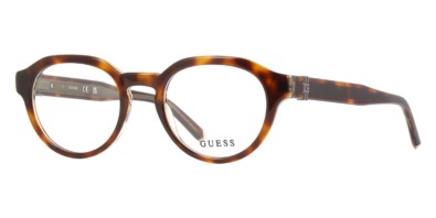 Gọng kính Guess GU50083 052 chính hãng