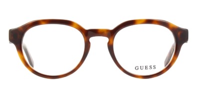Gọng kính mắt Guess GU50083 052 chính hãng