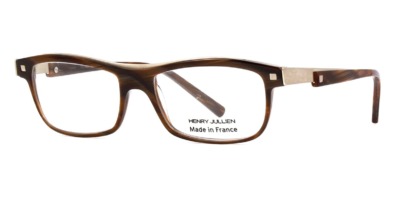 Gọng kính Henry Jullien Equinoxe 03 C73P23 chính hãng