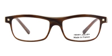 Gọng kính mắt Henry Jullien Equinoxe 03 C73P23 chính hãng