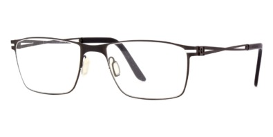 Gọng kính Henry Jullien Executive C49 chính hãng
