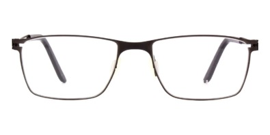 Gọng kính mắt Henry Jullien Executive C49 chính hãng