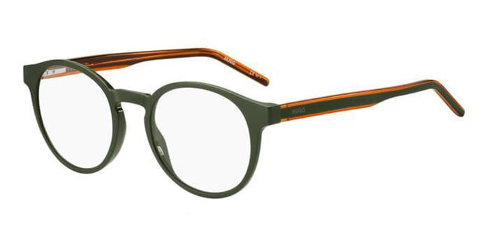 Hugo Boss Hugo 1244/CS TBO-T4 2 Gọng kính Hugo Boss Hugo 1244/CS TBO-T4 chính hãng