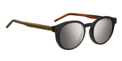 Hugo Boss Hugo 1244/CS TBO-T4 5 Gọng kính Hugo Boss Hugo 1244/CS TBO-T4
