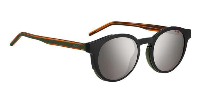 Hugo Boss Hugo 1244/CS TBO-T4 3 Gọng kính Hugo Boss Hugo 1244/CS TBO-T4