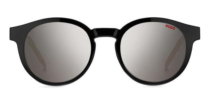 Hugo Boss Hugo 1244/CS TBO-T4 10 Gọng kính cận Hugo Boss Hugo 1244/CS TBO-T4 chính hãng