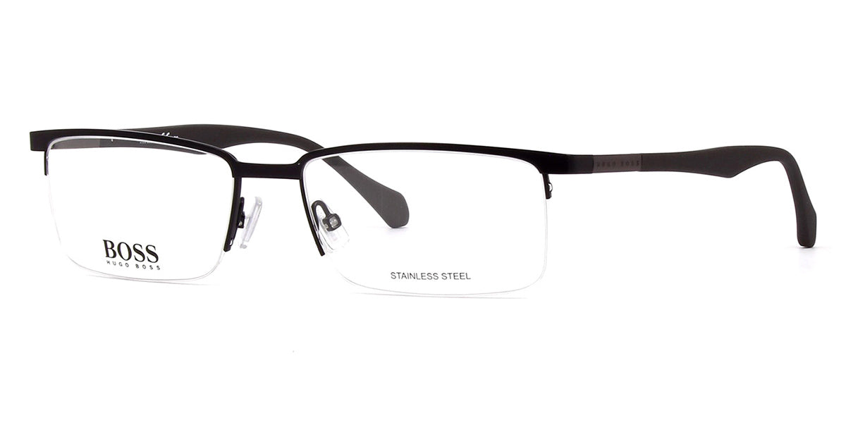 Hugo Boss 0829 YZ2 2 Gọng kính Hugo Boss 0829 YZ2 chính hãng